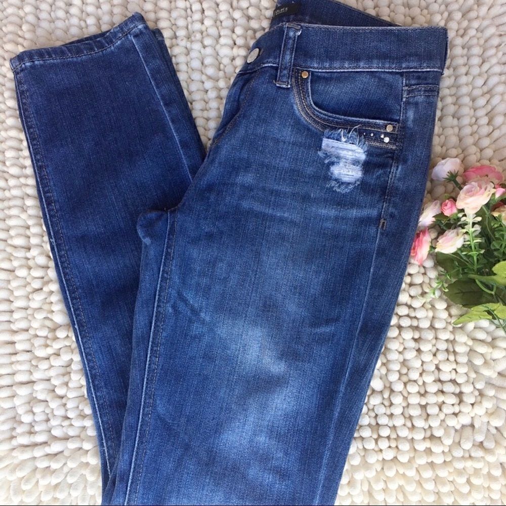White House Jeans   